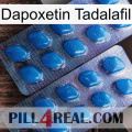 Dapoxetine Tadalafil viagra2
